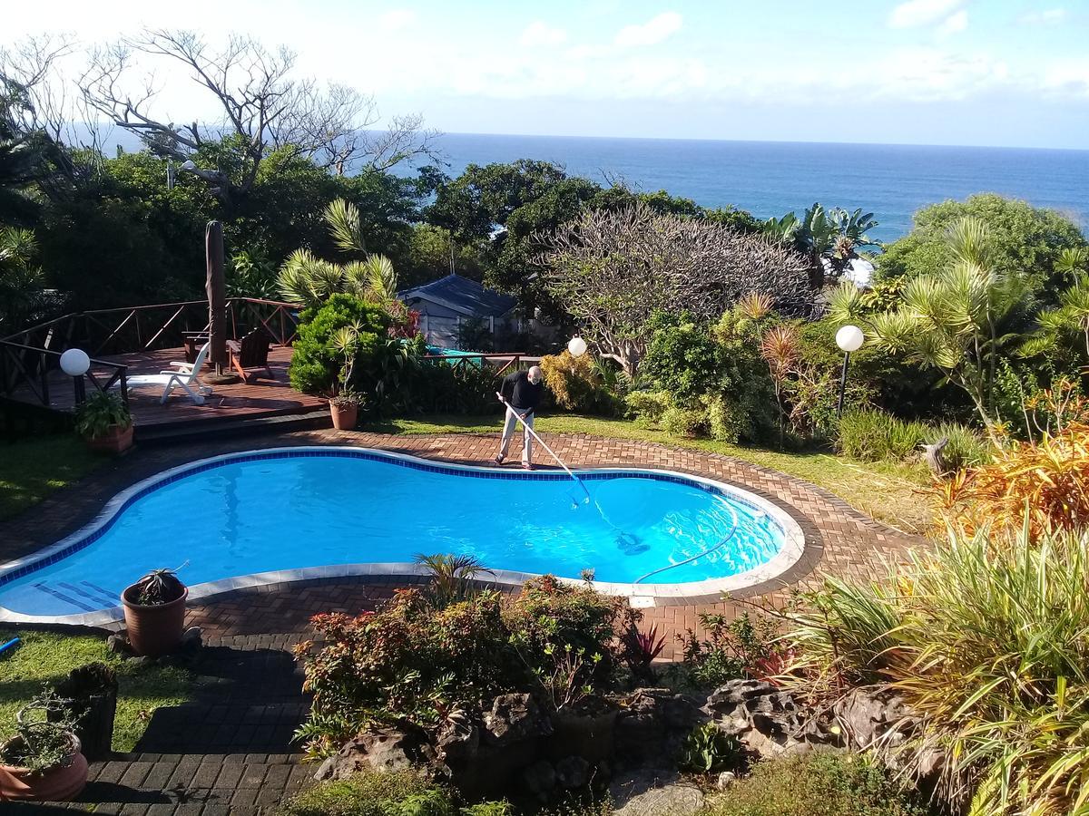 Wailana Lodge Ramsgate  Exterior photo